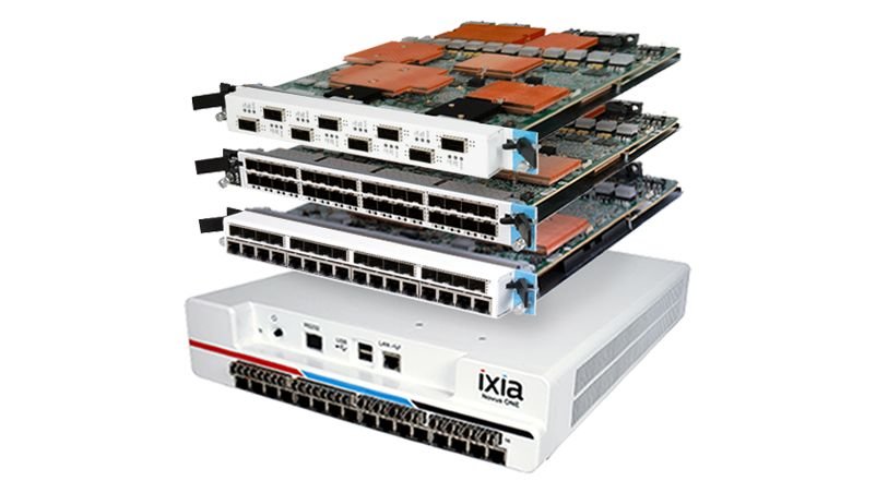 Keysight und Telefonica arbeiten zusammen, um Übertragungsnetze für Open RAN-Einrichtungen voranzutreiben